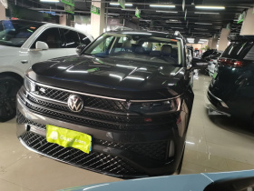 大众 揽巡 2023款 380TSI 四驱R-Line巡游版