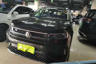 大众 揽巡 2023款 380TSI 四驱R-Line巡游版