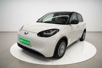 五菱汽车 五菱缤果 2023款 410km 灵犀尊享款