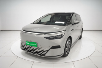 小鹏X9 2024款 702超长续航Max