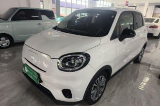 零跑汽车 零跑T03 2024款 403舒享版