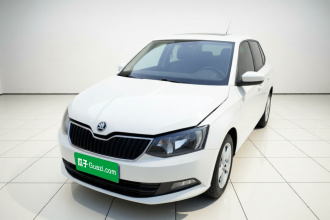 斯柯达 晶锐 2016款 1.4L 自动车享版