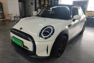 MINI 2022款 改款 1.5T ONE 五门版PLUS