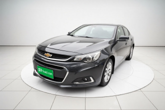 雪佛兰 迈锐宝 2018款 530T 自动豪华版