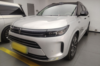 鸿蒙智行 问界M7 2024款 1.5T 智驾后驱Max版 5座