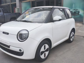 长安启源 长安Lumin 2026款 宝藏版 205km 酷爱米 宁德