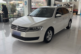 大众 朗逸 2013款 改款经典 1.6L 手动风尚版