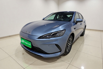 比亚迪 海豹05 DM-i 2025款 DM-i 智驾版 120KM旗舰型