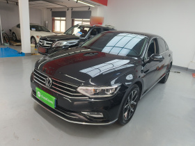 大众 迈腾 2020款 330TSI DSG 豪华型