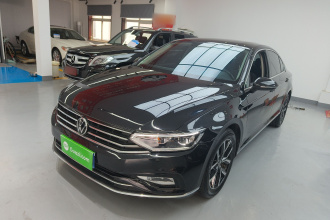 大众 迈腾 2020款 330TSI DSG 豪华型