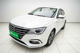 荣威i5 2019款 1.5L 自动4G互联领豪旗舰版