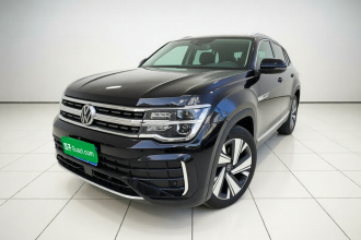大众 途昂X 2024款 380TSI 四驱尊崇豪华版