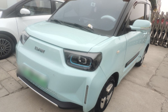 BAW北汽制造 元宝 2022款 智萌版