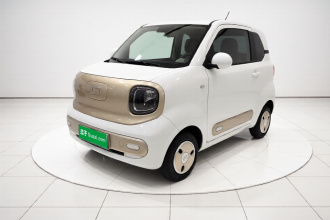 奔腾小马 2026款 222km 萌趣马 Plus