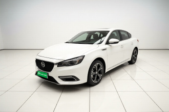 名爵 MG6 2017款 20T 自动豪华智联版 国V