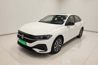 大众 朗逸 2024款 300TSI DSG星空领先版