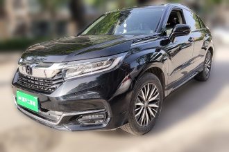 本田 冠道 2020款 370TURBO 四驱尊享版