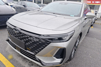 奇瑞 艾瑞泽8 2022款 1.6T DCT逸