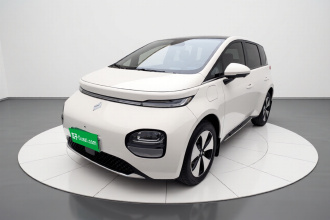 宝骏云朵 2023款 460 Max 灵犀版