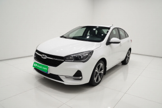 奇瑞 艾瑞泽5 2019款 改款PRO 1.5L CVT青春版 国VI