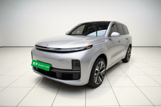 理想汽车 理想L9 2022款 Max