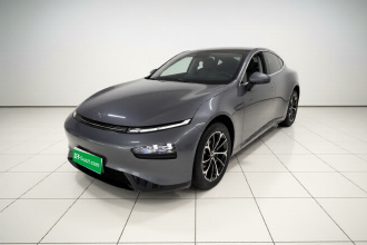 小鹏P7 2020款 706G