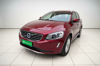 沃尔沃XC60 2015款 T5 智进版