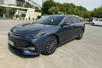 吉利银河 银河A7 2025款 EM-i 150km 星舰版