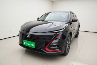 长安UNI-T 2020款 1.5T 旗舰型