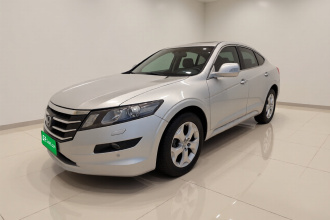 本田 歌诗图 2011款 3.5L 尊贵版