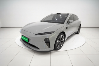 蔚来ET5T 2024款 75kWh Touring