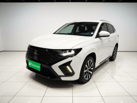 捷达VS5 2024款 五周年纪念版 280TSI 手动先锋版