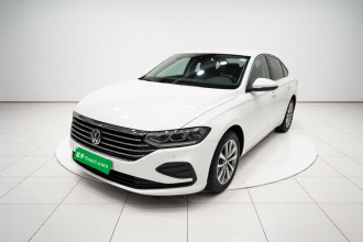 大众 朗逸 2024款 1.5L 自动得逸版