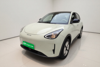 吉利银河 星愿 2026款 310km 青春版