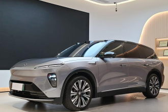 蔚来ES8 2024款 75kWh