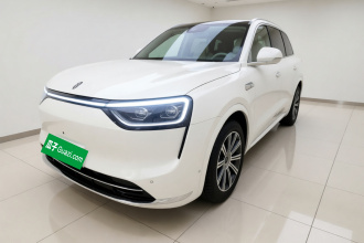 鸿蒙智行 问界M8 2025款 增程 Max版 37kWh 5座版 (192线激光雷达）