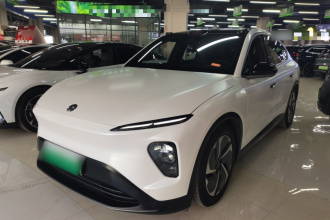 蔚来EC7 2023款 75kWh