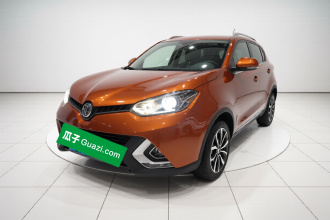 名爵 锐腾 2016款 1.5TGI TST豪华版