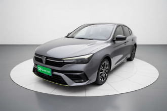 荣威i5 2021款 改款 1.5L CVT钻石版