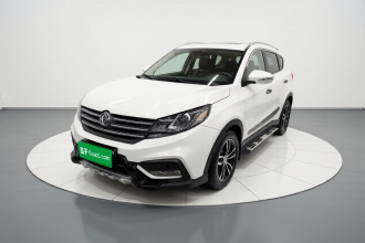 东风风光 风光580 2017款 1.5T CVT智尚型