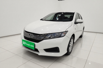 本田 锋范 2018款 1.5L CVT舒适版