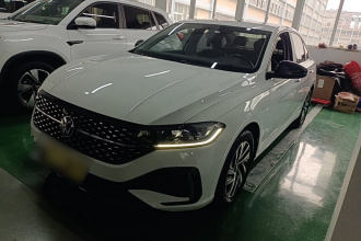 大众 朗逸 2023款 280TSI DSG星空满逸版