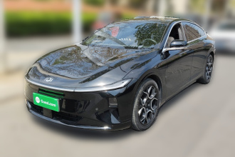 长安启源A07 2024款 纯电 真香版 710 旗舰型