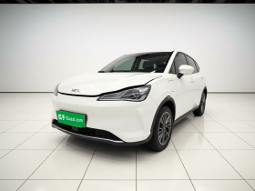 哪吒汽车 哪吒V 2022款 潮 400 Lite