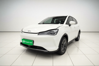 哪吒汽车 哪吒V 2022款 潮 400 Lite