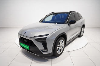蔚来ES8 2020款 415KM 六座版