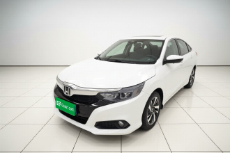 本田 凌派 2019款 180Turbo CVT豪华版 国VI