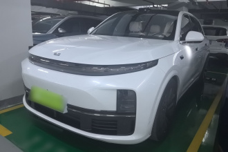 理想汽车 理想L7 2024款 Ultra