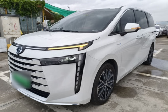广汽传祺 传祺E8新能源 2024款 150km PRO