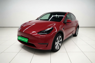 特斯拉 Model Y 2021款 标准续航后驱版
